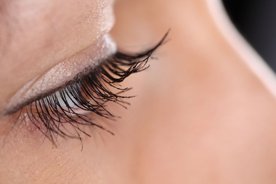  Eyelash Extension